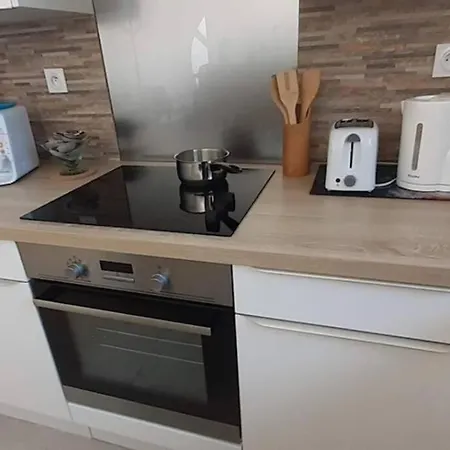 Le logis de Chantal en pays royannais Arvert Extérieur photo