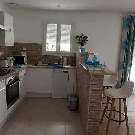 Le logis de Chantal en pays royannais Arvert Extérieur photo