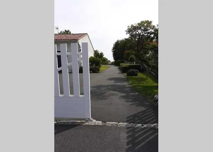 Le Logis De Chantal En Pays Royannais