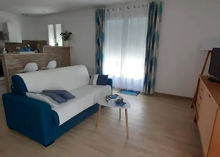 Le Logis De Chantal En Pays Royannais