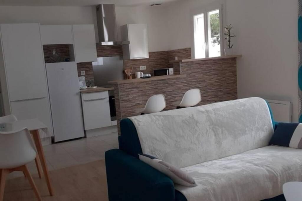 Holiday home Le Logis De Chantal En Pays Royannais Arvert