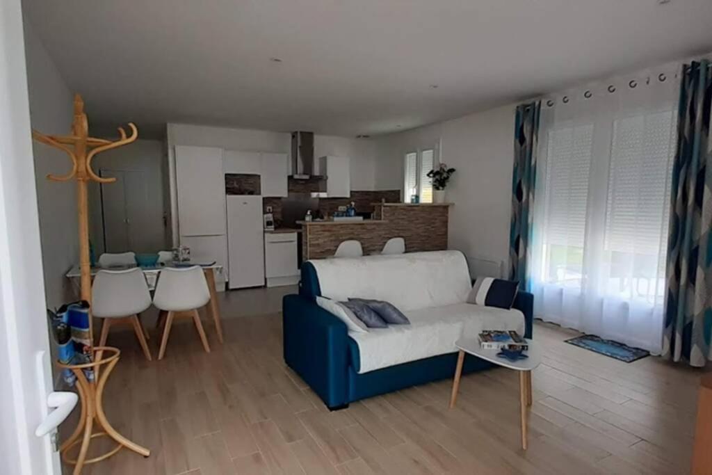 Le Logis De Chantal En Pays Royannais Arvert