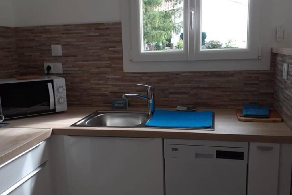 Holiday home Le Logis De Chantal En Pays Royannais Arvert