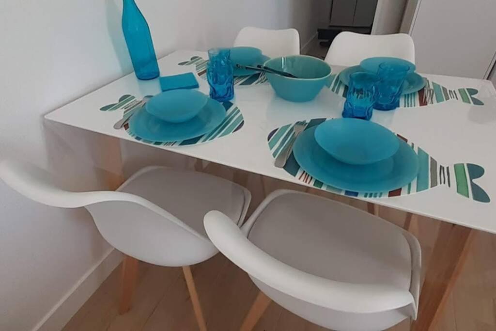 Le Logis De Chantal En Pays Royannais Holiday home