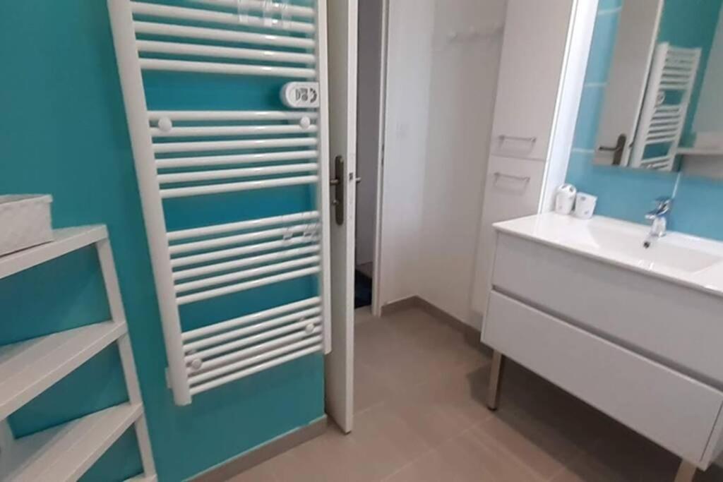 Le Logis De Chantal En Pays Royannais Holiday home