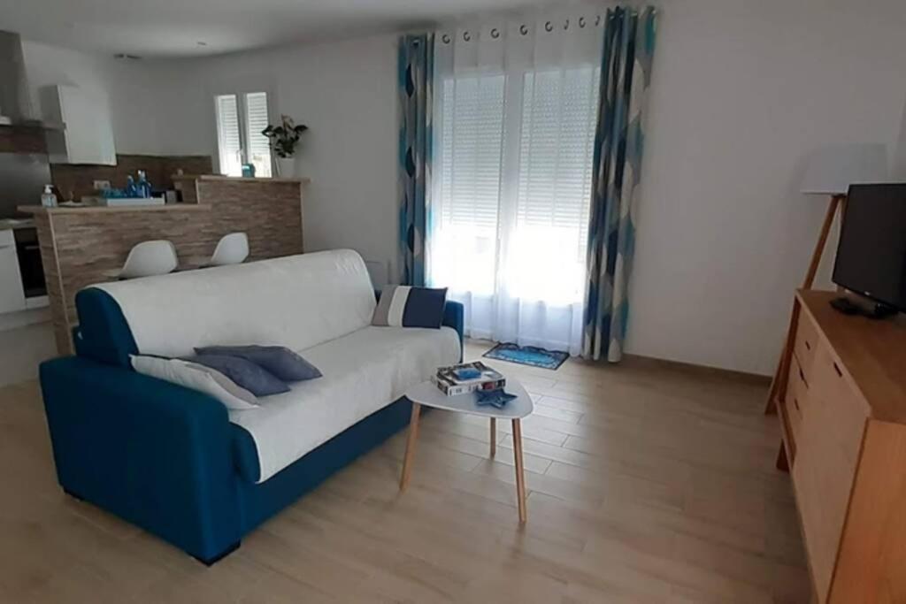 Holiday home Le Logis De Chantal En Pays Royannais *