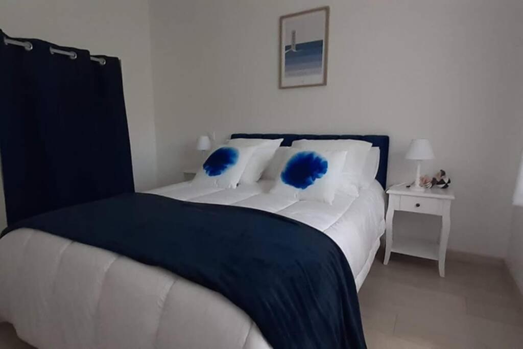 Le Logis De Chantal En Pays Royannais Holiday home Arvert