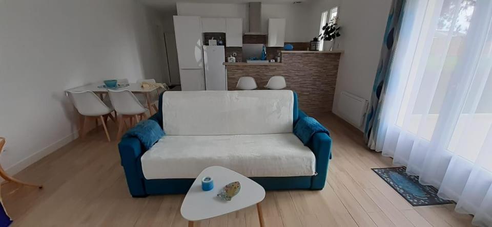 Le Logis De Chantal En Pays Royannais Holiday home *
