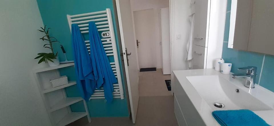 Le Logis De Chantal En Pays Royannais * Arvert