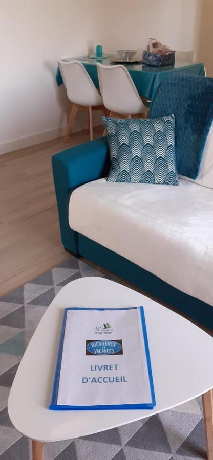 Holiday home Le Logis De Chantal En Pays Royannais *