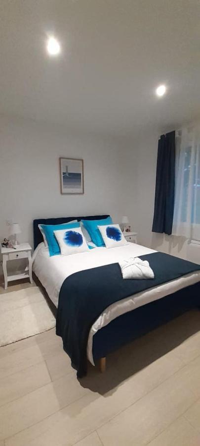 Holiday home Le Logis De Chantal En Pays Royannais *