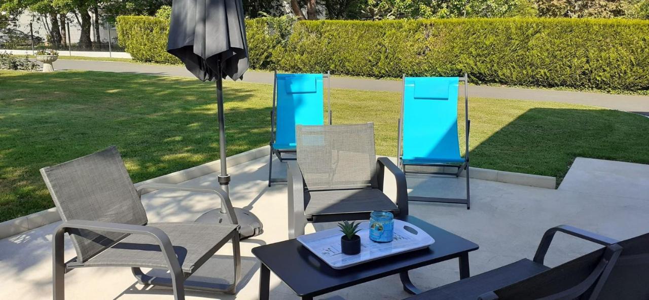 Holiday home Le Logis De Chantal En Pays Royannais