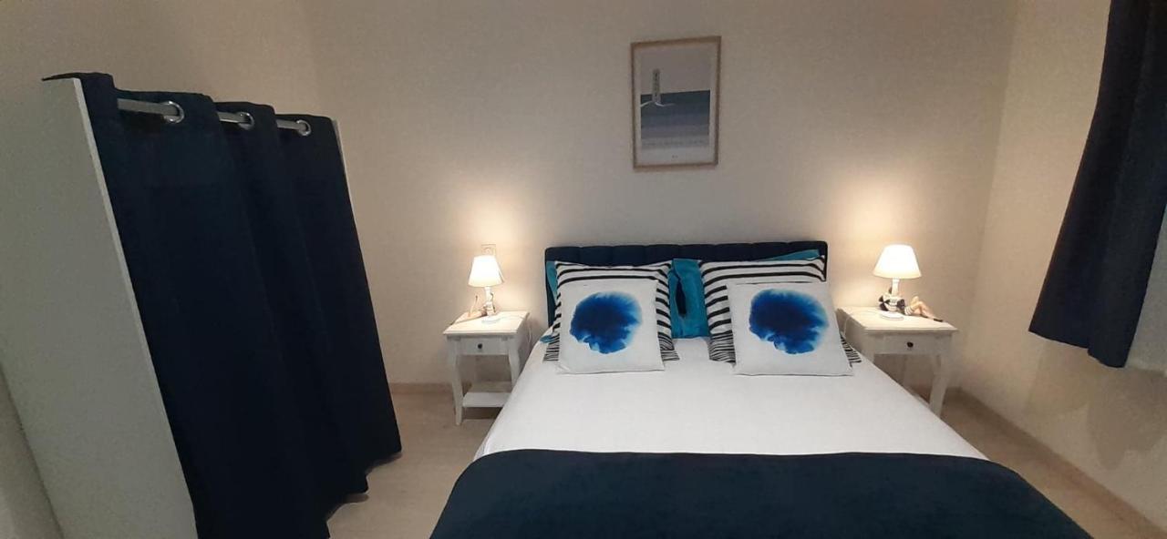 Holiday home Le Logis De Chantal En Pays Royannais *