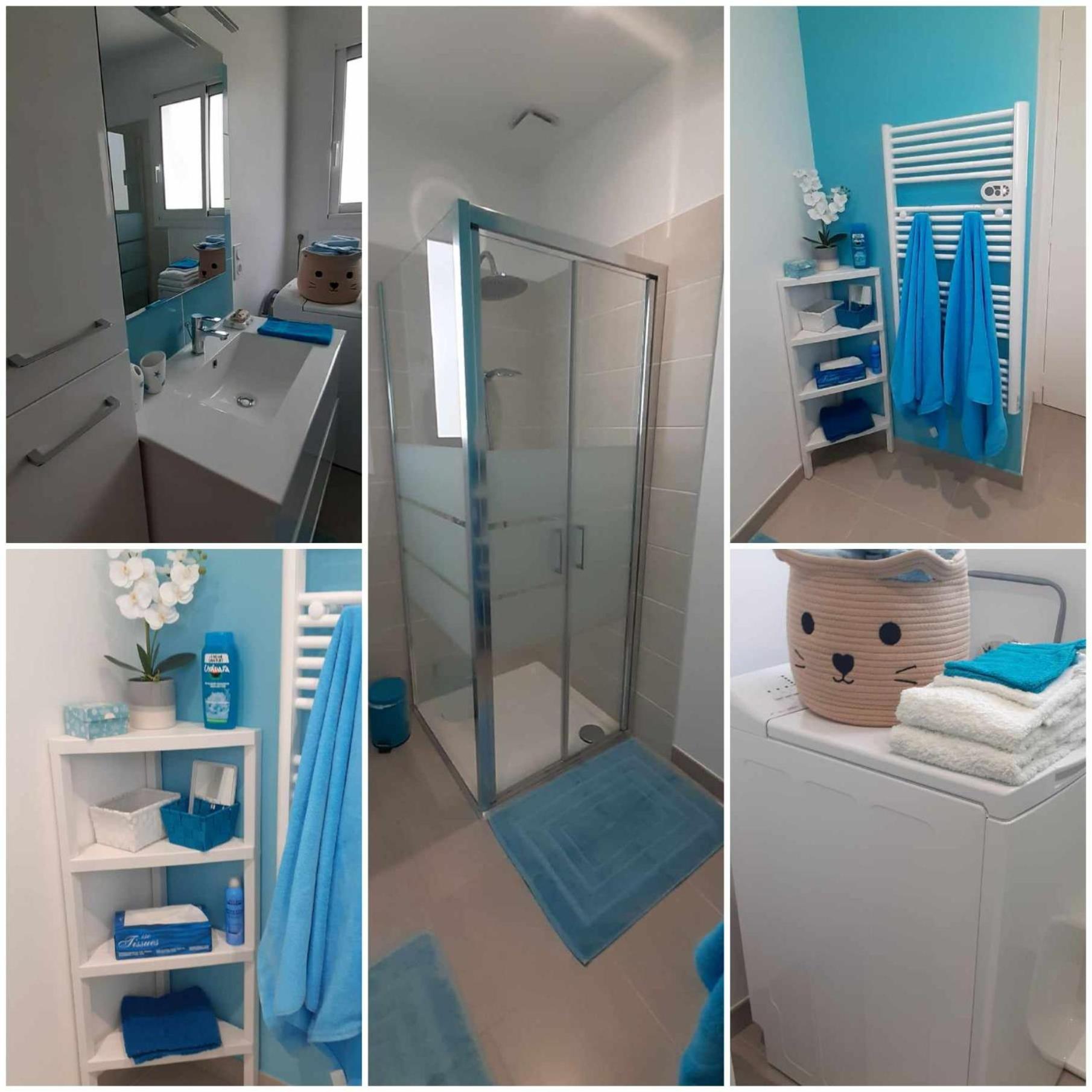 Holiday home Le Logis De Chantal En Pays Royannais